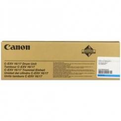 Canon IRC4580I Tambor cian, 0257B002 (60.000 pág.)