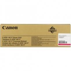 Canon IRC4580I Tambor magenta, 0256B002 (60.000 pág.)