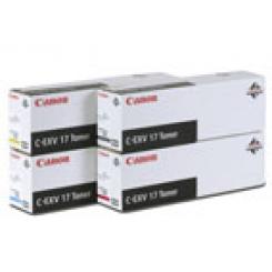 Canon IRC4580I Toner magenta, 0260B002 (30.000 pág.)