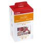 Canon KIT de Casete Con Cinta de impresión y Papel Rp-108 para Elphy CP1000, CP1200, CP910