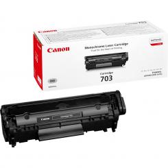 Canon LBP-2900/3000 Toner negro Crg703 / 2.000 pag