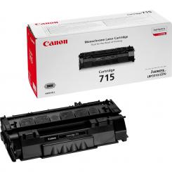 Canon LBP-3310/3370, Toner negro