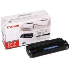 Canon LBP-4I/4U/430W, Toner negro (Ep-P) 3.000 páginas / Toner Laser (3.000 páginas)