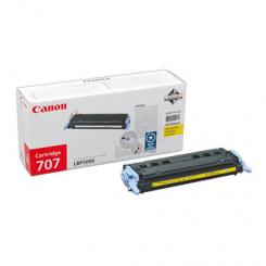 Canon LBP-5000 Toner amarillo / 2.000 pag