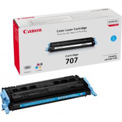 Canon LBP-5000 Toner cian / 2.000 pag