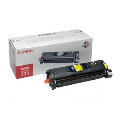 Canon LBP-5200 Toner amarillo, 2.000 páginas