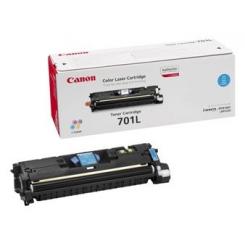 Canon LBP-5200 Toner cian, 2.000 páginas