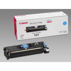 Canon LBP-5200 Toner cian, 4.000 páginas