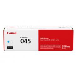 Canon LBP611/613 045C Toner cian / 1300 pag
