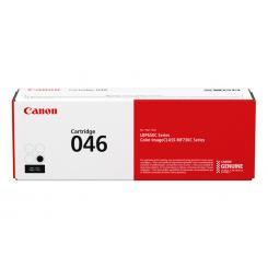 Canon LBP654,MF731,MF735 Toner negro