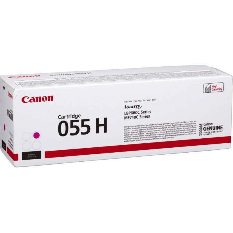 canon-lbp663-lbp664-mf742-mf744-mf745-mf746-055h-toner-magenta-alta-capacidad-5900p