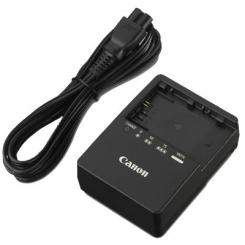 Canon LC-E6E cargador de batería