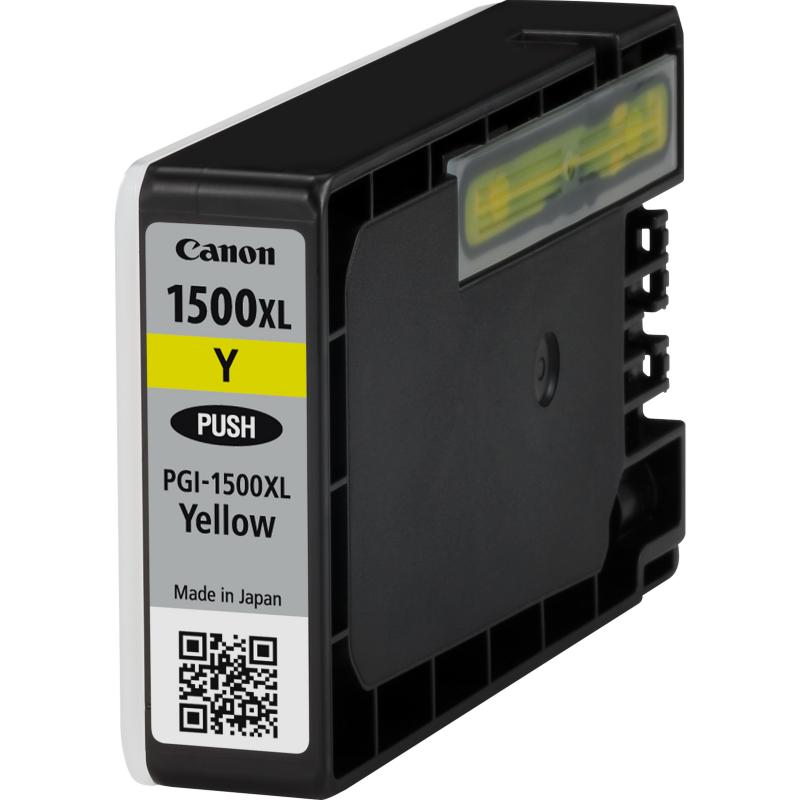 canon-mb-2050-mb-2350-cartucho-amarillo-pgi-1500xly-1020-pag