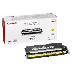 Canon MF-8450/9130/9170 Toner amarillo 717Y