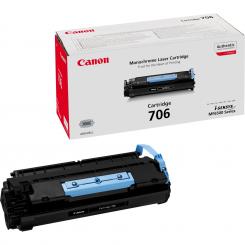 Canon MFP-6530/6540 Toner negro