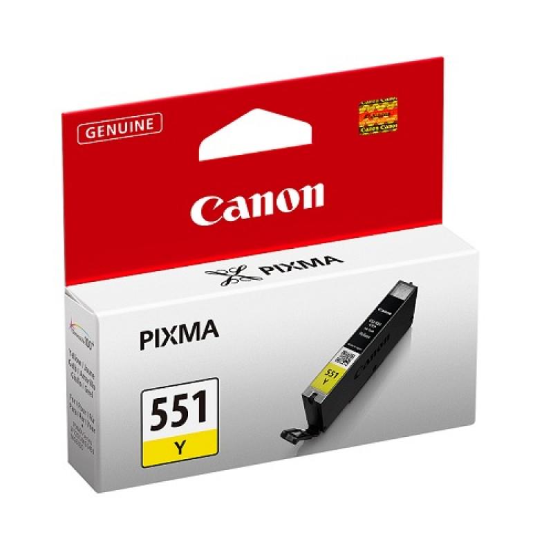 canon-mg-5450-6350-ip7250-cartucho-amarillo-cli-551-7ml