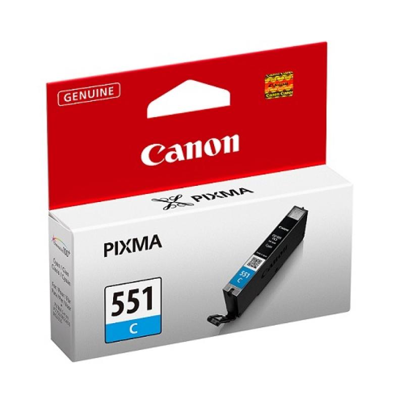 canon-mg-5450-6350-ip7250-cartucho-cian-cli-551-7ml