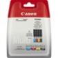 canon-mg-5450-6350-ip7250-cartucho-pack-4-colores-cli-551c-m-y-bk-blisteralarma-7ml