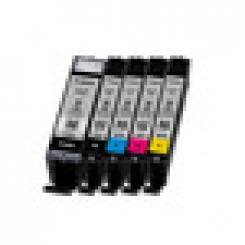 Canon mg5750/mg6850/mg7750 Cartucho magenta