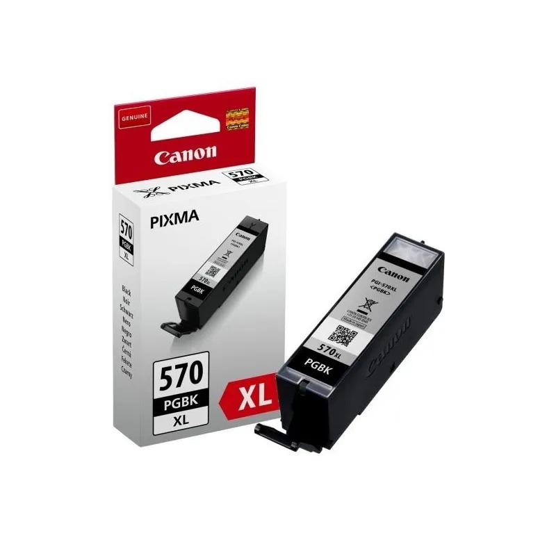 Canon mg5750/mg6850/mg7750 Cartucho negro
