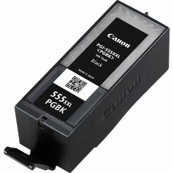 Canon MX925 Cartucho negro PGI-555XXL, 1000 pag