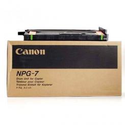 Canon Np-6025/6030 Tambor NPG-7