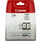 canon-pack-2-cartuchos-negro-color-pixma-mg2450-mg2550-pg545xl-cl546xl-400pag-*blister-alarma*