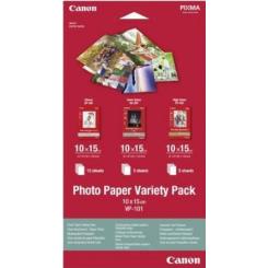 Canon Papel Foto 10X15 (Vp-101)