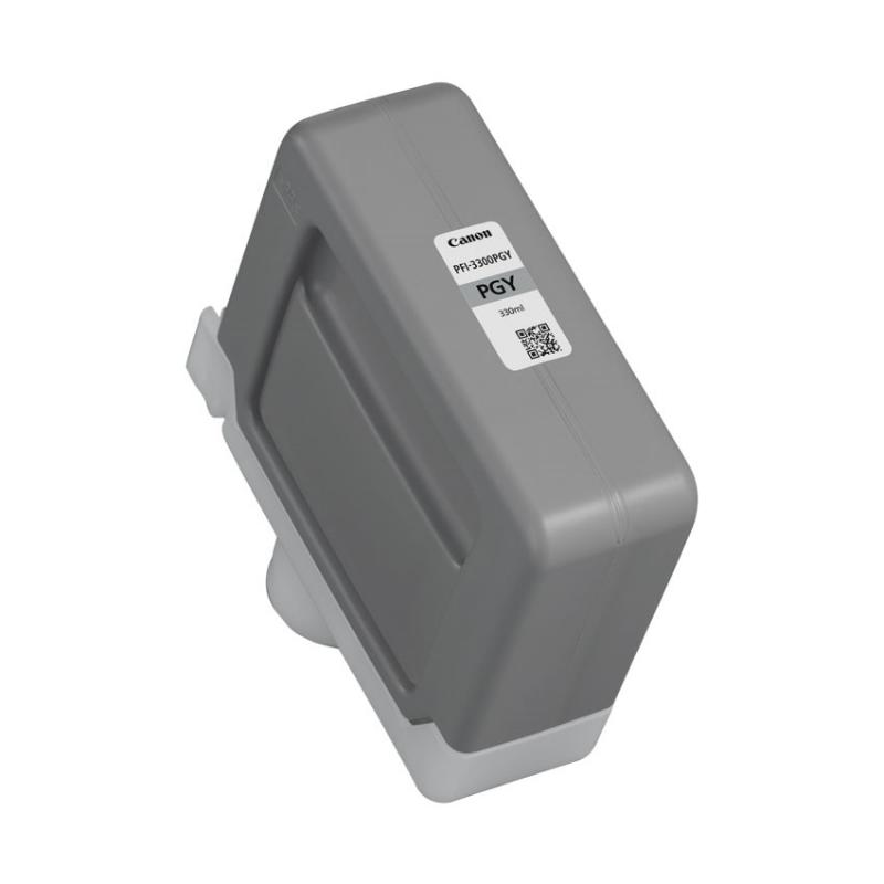 canon-pfi-3300-photo-grey-para-pro-2600-pro-4600-pro-6600