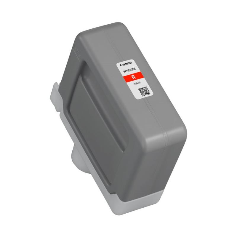 canon-pfi-3300-red-para-pro-2600-pro-4600-pro-6600