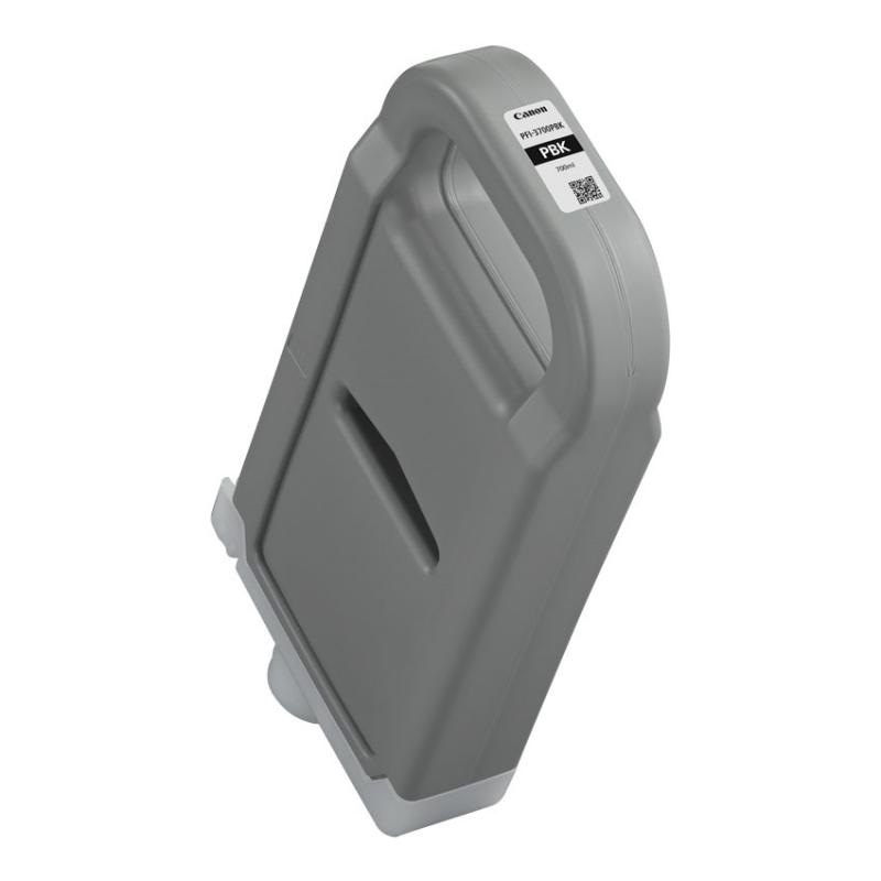 canon-pfi-3700-photo-black-para-pro-2600-pro-4600-pro-6600