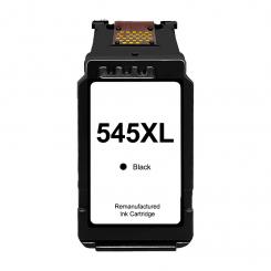 Canon PG545XL Negro Cartucho de Tinta Generico - Muestra Nivel de Tinta - Reemplaza 8286B001/8287B001