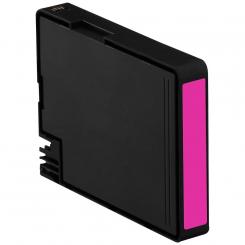 Canon PGI29 Magenta Cartucho de Tinta Pigmentada Generico - Reemplaza 4874B001