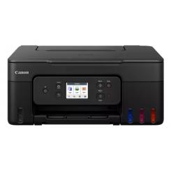 Canon PIXMA G3590 Inyección de tinta A4 4800 x 1200 DPI Wifi