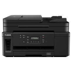 Canon PIXMA GM4050 Inyección de tinta A4 600 x 1200 DPI Wifi