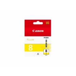 Canon Pixma Ip4200/5200/5200R/6600D, MP-500/800 Cartucho amarillo