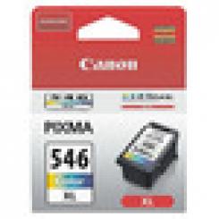 Canon Pixma mg2450/mg2550 CL546XL Cartucho Color300 Pag.13ml