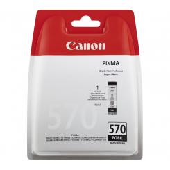 Canon Pixma mg5750/6850/7750  Cartucho negro (En Blister)