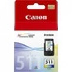 Canon Pixma MP240/260/480 Cartucho Color