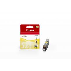 Canon Pixma MP620/630/980 Cartucho amarillo (Blister + Alarma)