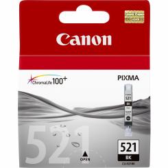 Canon Pixma MP620/630/980 Cartucho negro