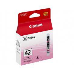 Canon Pixma/Pro-100 Cartucho Foto magenta CLI-42 / 14ML
