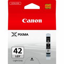 Canon Pixma/Pro-100 Cartucho Gris CLaro CLI-42 / 14ML