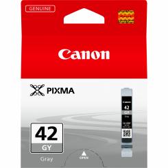 Canon Pixma/Pro-100 Cartucho Gris CLI-42 / 14ML