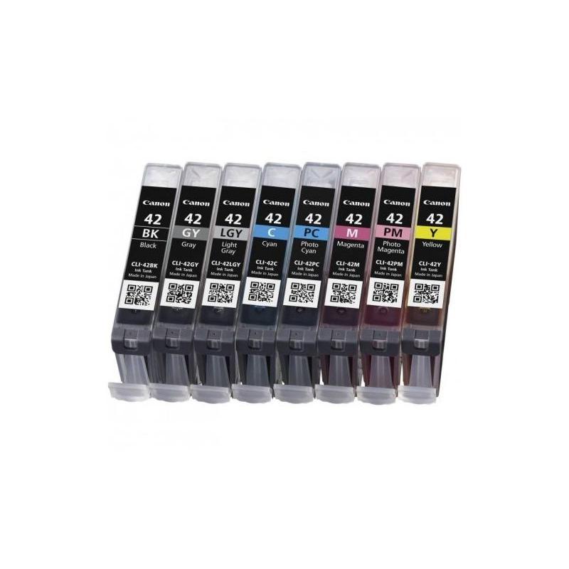 canon-pixma-pro-100-cartuchos-pack-8-colores-cli-42