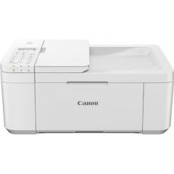 Canon PIXMA TR4551 Inyección de tinta A4 4800 x 1200 DPI Wifi