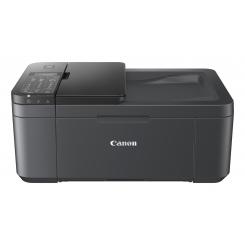 Canon PIXMA TR4755i Inyección de tinta A4 4800 x 1200 DPI Wifi