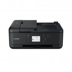 Canon PIXMA TR7650 Inyección de tinta A4 4800 x 1200 DPI Wifi