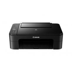 Canon PIXMA TS3355 Inyección de tinta A4 4800 x 1200 DPI Wifi