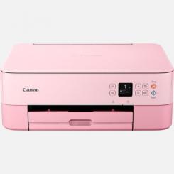 Canon PIXMA TS5352 Inyección de tinta A4 4800 x 1200 DPI Wifi